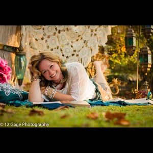 Meet your Posher, Sherri